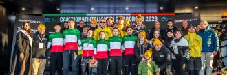 Campionati Italiani CX Brugherio 2026